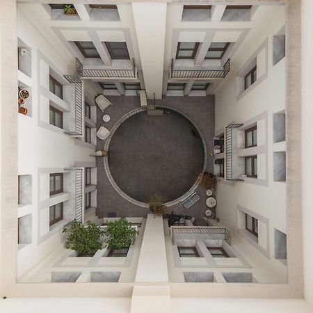 Paccamora By Maravigghia Palermo Exterior photo